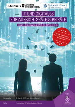 Abbildung von Hellwig / Schulte | IT und Digitales für Aufsichtsräte und Beiräte | 1. Auflage | 2024 | beck-shop.de