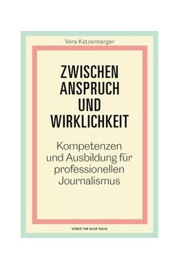 Abbildung von Katzenberger | Zwischen Anspruch und Wirklichkeit | 1. Auflage | 2024 | beck-shop.de