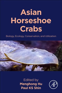 Abbildung von Hu | Asian Horseshoe Crabs | 1. Auflage | 2025 | beck-shop.de