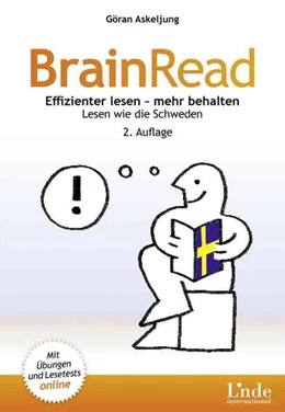 Abbildung von Askeljung | BrainRead | 2. Auflage | 2024 | beck-shop.de