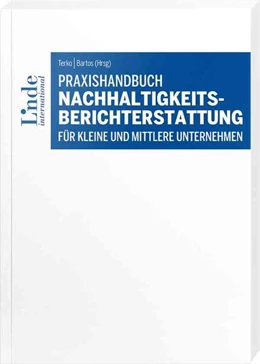 Abbildung von Baumüller / Terko | Praxishandbuch Nachhaltigkeitsberichterstattung für kleine und mittlere Unternehmen | 1. Auflage | 2025 | beck-shop.de