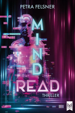 Abbildung von Felsner | MINDREAD | 1. Auflage | 2024 | beck-shop.de