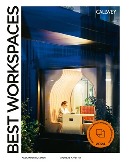 Abbildung von Gutzmer / Vetter | Best Workspaces 2024 | 1. Auflage | 2024 | beck-shop.de