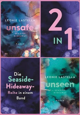 Abbildung von Lastella | Die Seaside-Hideaway-Reihe in einem Band | 1. Auflage | 2024 | beck-shop.de