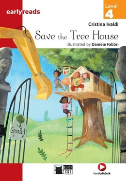 Abbildung von Ivaldi | Save the Tree House | 1. Auflage | 2024 | beck-shop.de