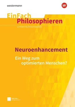 Abbildung von Franzen / Küllmei | Neuroenhancement. EinFach Philosophieren | 1. Auflage | 2026 | beck-shop.de