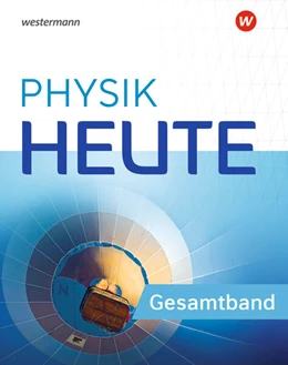 Abbildung von Physik heute. Gesamtband Lösungen. Für Rheinland-Pfalz | 1. Auflage | 2025 | beck-shop.de