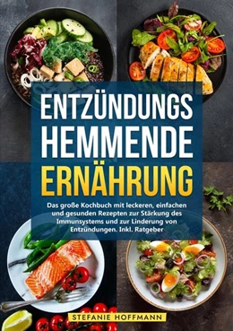 Abbildung von Hoffmann | Entzündungshemmende Ernährung | 1. Auflage | 2024 | beck-shop.de