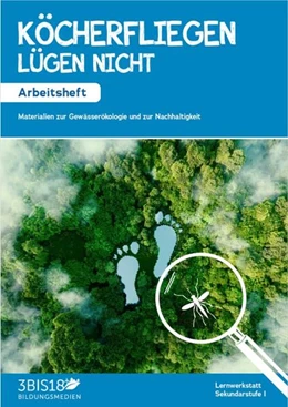 Abbildung von Ruhrverband | Köcherfliegen lügen nicht! | 1. Auflage | 2024 | beck-shop.de