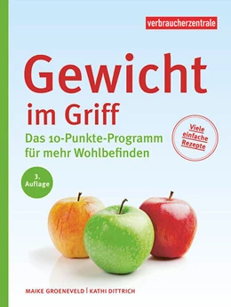 Abbildung von Groeneveld / Dittrich | Gewicht im Griff | 3. Auflage | 2025 | beck-shop.de