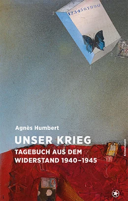 Abbildung von Humbert | Résistance | 1. Auflage | 2024 | beck-shop.de