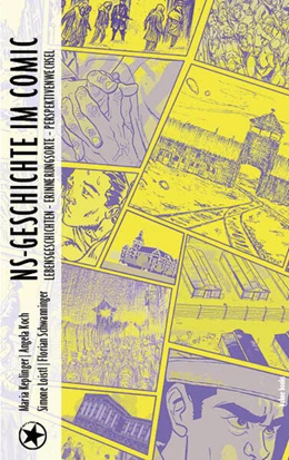 Abbildung von Maria / Koch | NS-Geschichte im Comic | 1. Auflage | 2025 | beck-shop.de