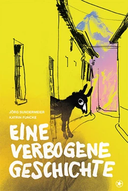 Abbildung von Sundermeier | Eine verbogene Geschichte | 1. Auflage | 2024 | beck-shop.de