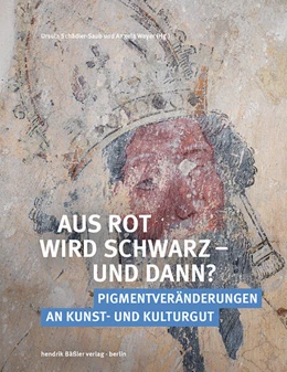 Abbildung von Schädler-Saub / Weyer | Aus Rot wird Schwarz - und dann? | 1. Auflage | 2024 | beck-shop.de