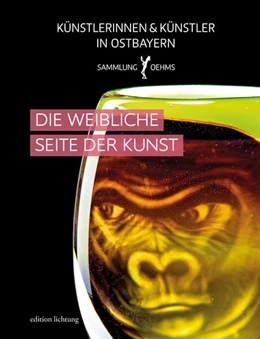 Abbildung von Oehms | Die weibliche Seite der Kunst | 1. Auflage | 2024 | beck-shop.de