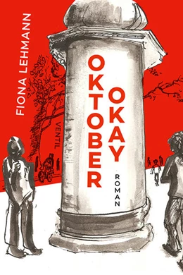 Abbildung von Lehmann | Oktober okay | 1. Auflage | 2024 | beck-shop.de