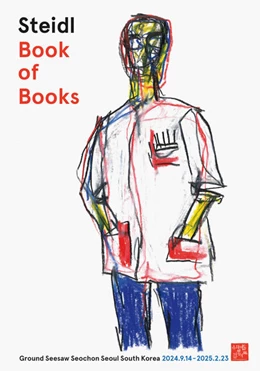 Abbildung von Steidl | Book of Books | 1. Auflage | 2025 | beck-shop.de