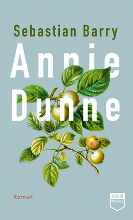 Abbildung von Barry | Annie Dunne (Steidl Pocket) | 1. Auflage | 2025 | beck-shop.de