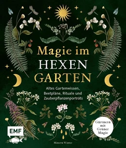Abbildung von Winter | Magie im Hexengarten - Gärtnern mit grüner Magie | 1. Auflage | 2024 | beck-shop.de