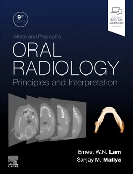 Abbildung von Lam / Mallya | White and Pharoah's Oral Radiology | 9. Auflage | 2025 | beck-shop.de