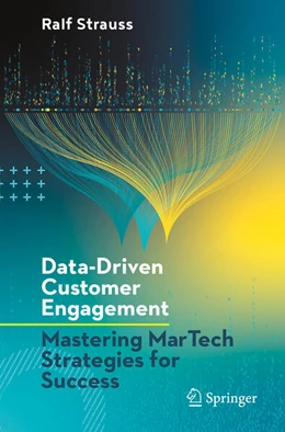 Abbildung von Strauss | Data-Driven Customer Engagement | 1. Auflage | 2024 | beck-shop.de