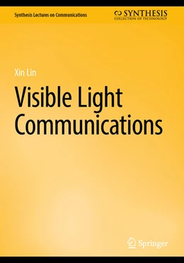 Abbildung von Lin | Visible Light Communications | 1. Auflage | 2024 | beck-shop.de