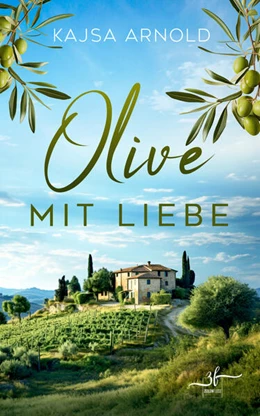 Abbildung von Arnold | Olive mit Liebe | 1. Auflage | 2024 | beck-shop.de
