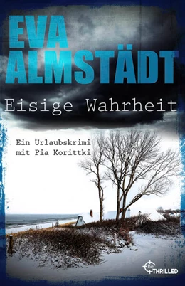 Abbildung von Almstädt | Eisige Wahrheit | 1. Auflage | 2024 | beck-shop.de