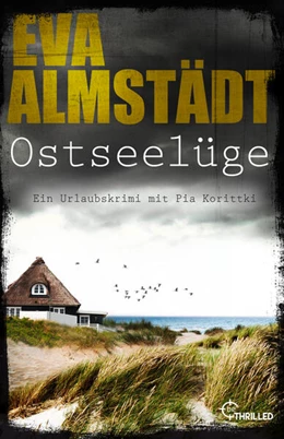 Abbildung von Almstädt | Ostseelüge | 1. Auflage | 2024 | beck-shop.de