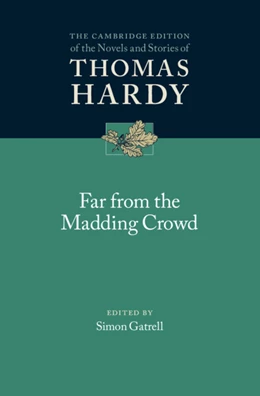 Abbildung von Hardy / Gatrell | Far from the Madding Crowd | 1. Auflage | 2026 | beck-shop.de