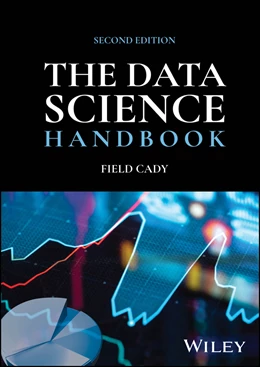 Abbildung von Cady | The Data Science Handbook | 2. Auflage | 2024 | beck-shop.de