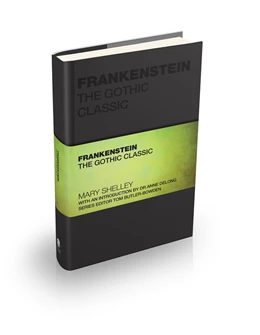 Abbildung von Shelley / Butler-Bowdon | Frankenstein | 1. Auflage | 2024 | beck-shop.de