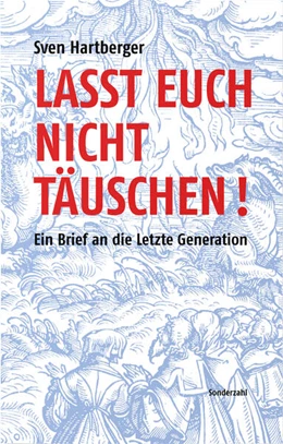 Abbildung von Hartberger | Lasst Euch nicht täuschen! | 1. Auflage | 2024 | beck-shop.de