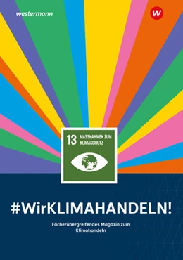 Abbildung von Wir handeln - 13 Maßnahmen zum Klimaschutz | 1. Auflage | 2024 | beck-shop.de
