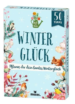 Abbildung von Oftring | Blatt & Blüte Winterglück | 1. Auflage | 2024 | beck-shop.de