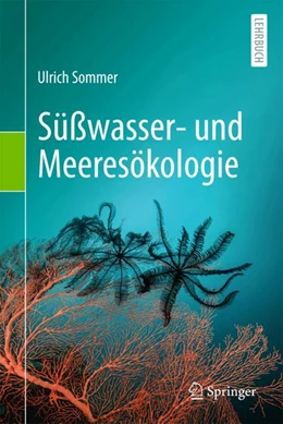 Abbildung von Sommer | Süßwasser- und Meeresökologie | 1. Auflage | 2025 | beck-shop.de