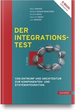 Abbildung von Winter / Ekssir-Monfared | Der Integrationstest | 2. Auflage | 2025 | beck-shop.de