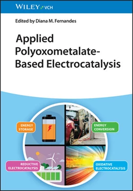 Abbildung von Fernandes | Applied Polyoxometalate-based Electrocatalysis | 1. Auflage | 2024 | beck-shop.de