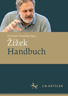 Abbildung von Finkelde | Zizek-Handbuch | 1. Auflage | 2025 | beck-shop.de