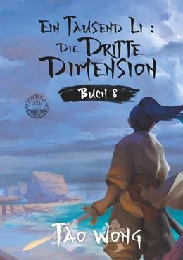 Abbildung von Wong | Ein Tausend Li: Die dritte Dimension | 1. Auflage | 2024 | beck-shop.de