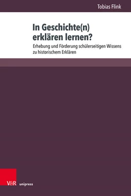 Abbildung von Flink | In Geschichte(n) erklären lernen? | 1. Auflage | 2024 | beck-shop.de