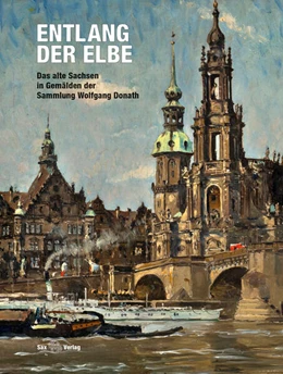 Abbildung von Marx / Festung Königstein gGmbH | Entlang der Elbe | 1. Auflage | 2024 | beck-shop.de