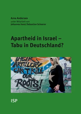 Abbildung von Andersen / Feest | Apartheid in Israel - Tabu in Deutschland? | 2. Auflage | 2025 | beck-shop.de