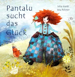 Abbildung von Polster / Gaidt | Pantalu sucht das Glück | 1. Auflage | 2024 | beck-shop.de