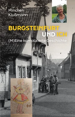 Abbildung von Klußmann | Burgsteinfurt und ich | 1. Auflage | 2024 | beck-shop.de