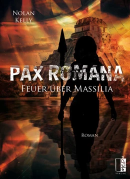 Abbildung von Kelly | Pax Romana | 1. Auflage | 2024 | beck-shop.de