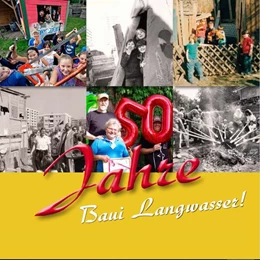 Abbildung von Gürtler | 50 Jahre Baui Langwasser | 1. Auflage | 2024 | beck-shop.de
