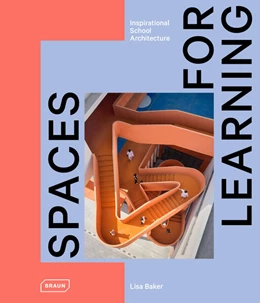 Abbildung von Baker | Spaces for Learning | 1. Auflage | 2025 | beck-shop.de