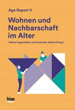 Abbildung von Althaus / Hugentobler | Wohnen und Nachbarschaft im Alter | 1. Auflage | 2024 | beck-shop.de
