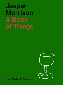 Abbildung von Morrison | A Book of Things | 1. Auflage | 2025 | beck-shop.de